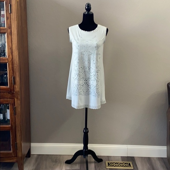 NWT Tricot Chic Italian Dress - Picture 3 of 11